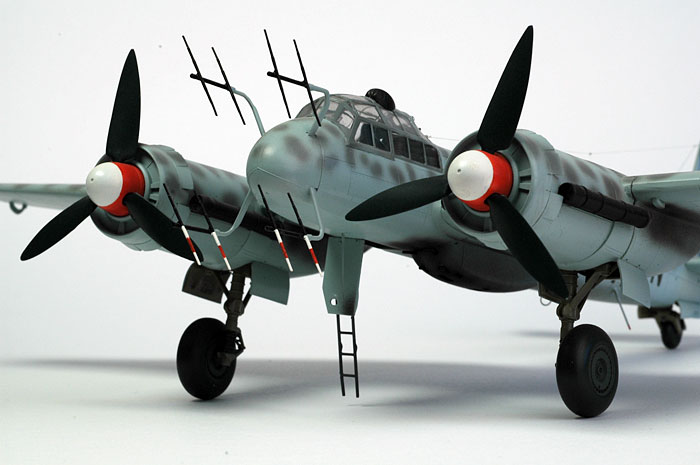 Ju 88G