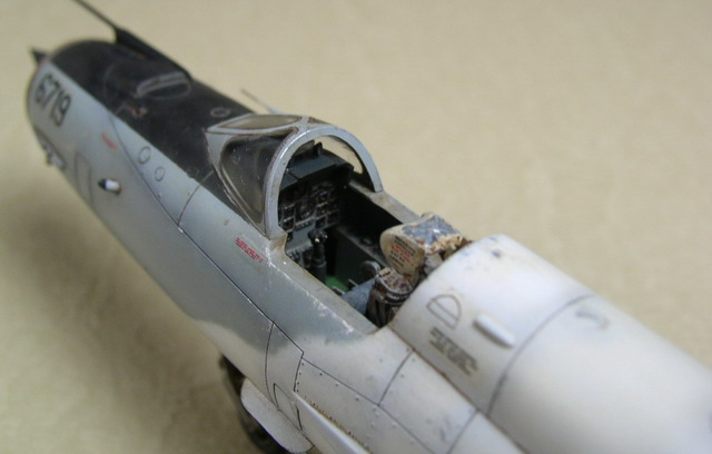 MiG-21 MF-75 ランサー C (プレミアムエディションキット