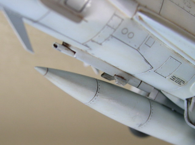 MiG-21MF 