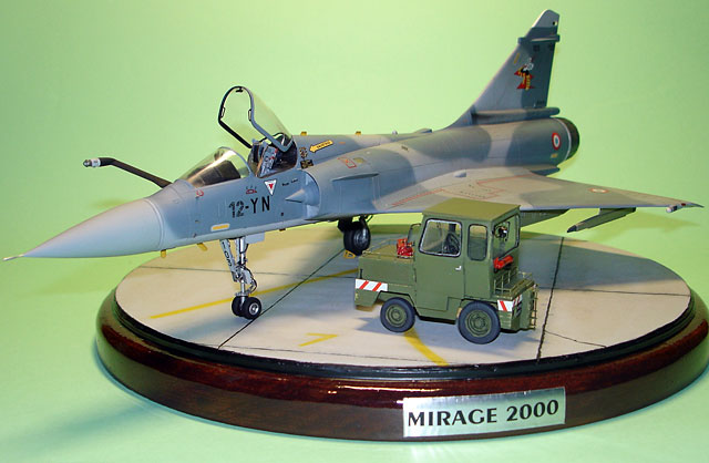 Mirage 2000 C