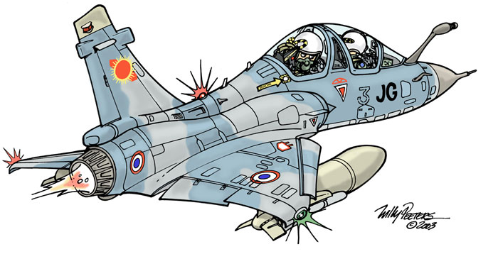 Mirage 2000