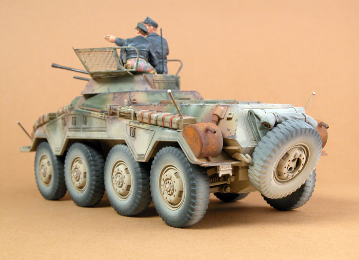 sd kfz 234